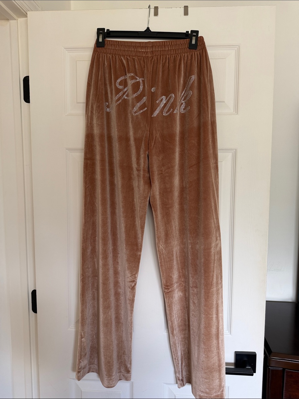 Victoria's Secret PINK - Velour Track Suit - Picture 3 of 7